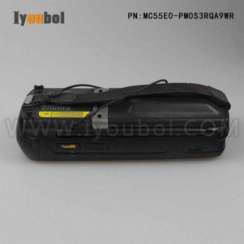 Zebra MC55E0-PM0S3RQA9WR(MC55X) and charging cable Fully Refurbished with Battery - Image 9