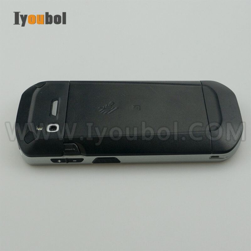 Zebra TC56 (TC56DJ-1PAZU4P-CN) and Protective shell Fully Refurbished with Battery and USB Cable (CBL-TC51-USB1-01) - Image 7