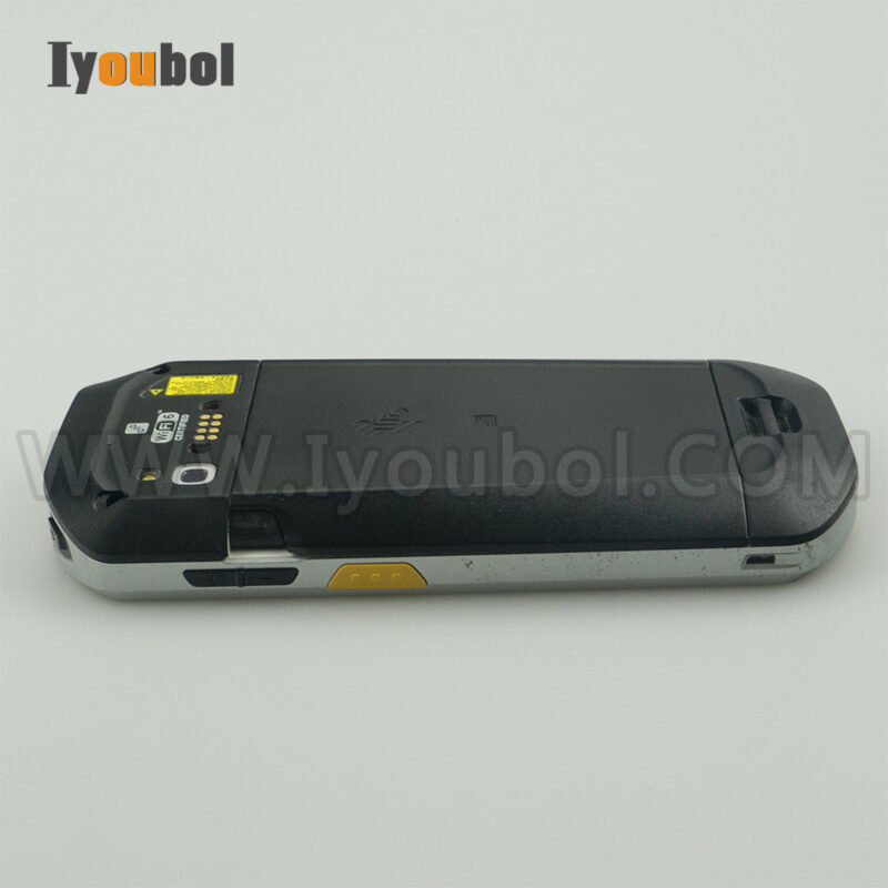 Zebra TC52AX (TC520L-1YLMU7P-THD-01) and Protective shell Fully Refurbished with Battery and USB Cable (CBL-TC51-USB1-01) - Image 7