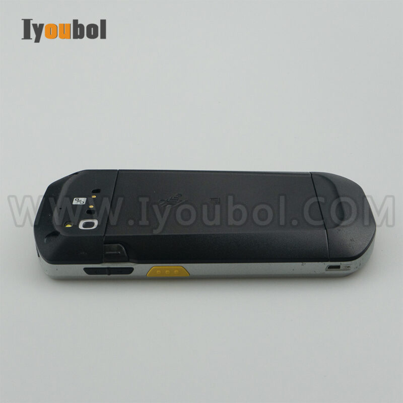 Zebra TC57HO (TC57HO-1XFMU6P-NA) and Protective shell Fully Refurbished with Battery and USB Cable (CBL-TC51-USB1-01) - Image 7