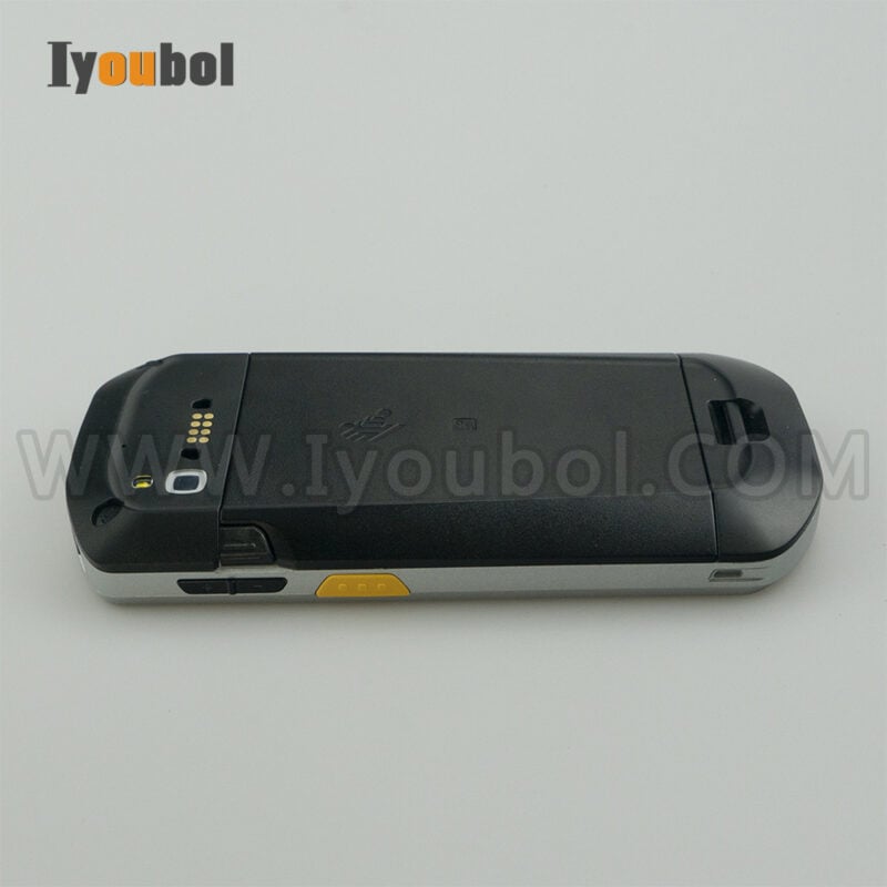 Zebra TC52X (TC520L-1YLMU7P-THD-01) and Protective shell Fully Refurbished with Battery and USB Cable (CBL-TC51-USB1-01) - Image 7