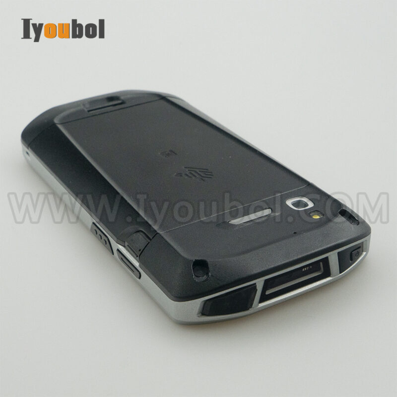 Zebra TC52 (TC520K-1PEZU4P-NA) and Protective shell Fully Refurbished with Battery and USB Cable (CBL-TC51-USB1-01) - Image 8