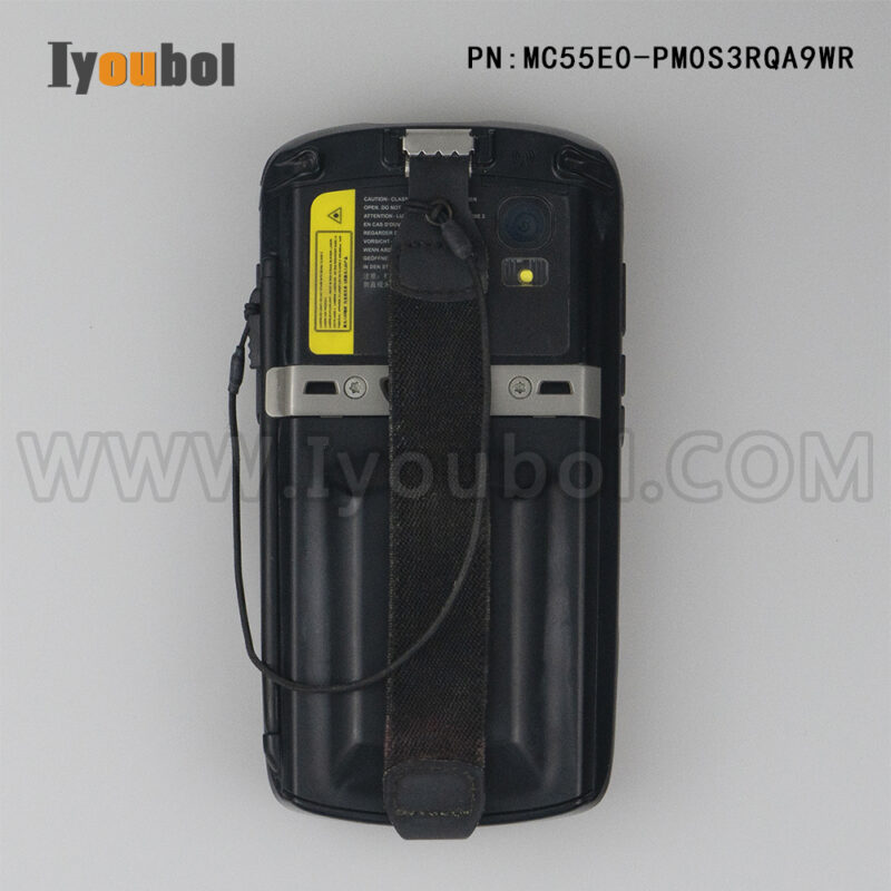 Zebra MC55E0-PM0S3RQA9WR(MC55X) and charging cable Fully Refurbished with Battery - Image 4