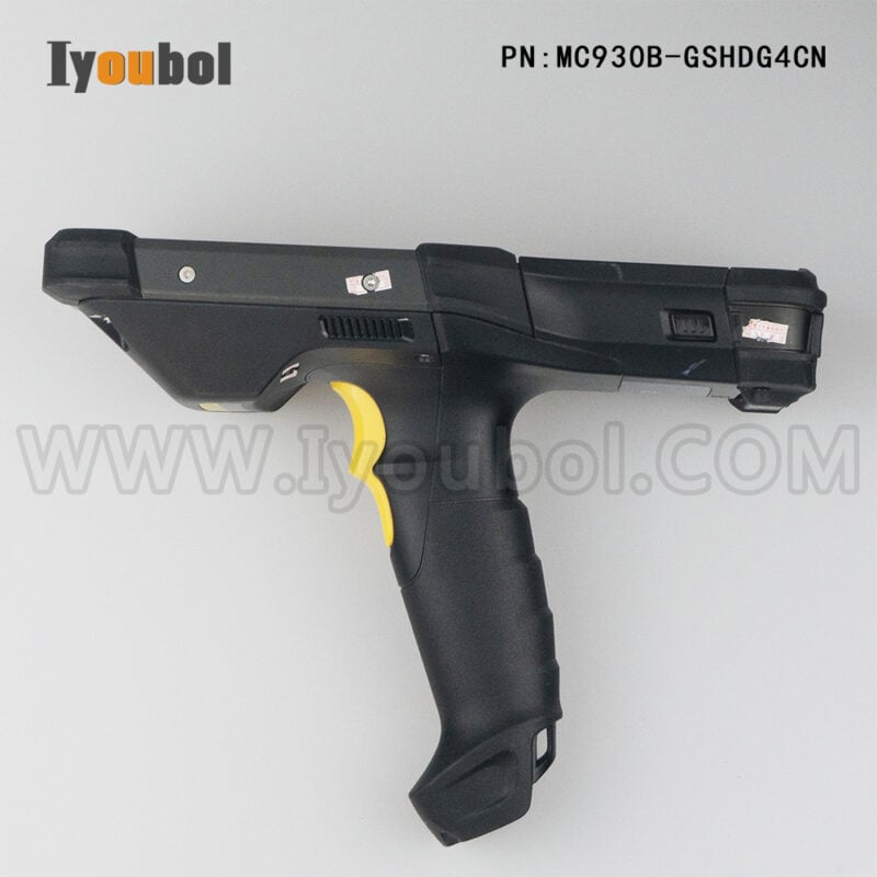 Zebra MC930B-GSHDG4CN and Charging Base Fully Refurbished with Battery - Image 3