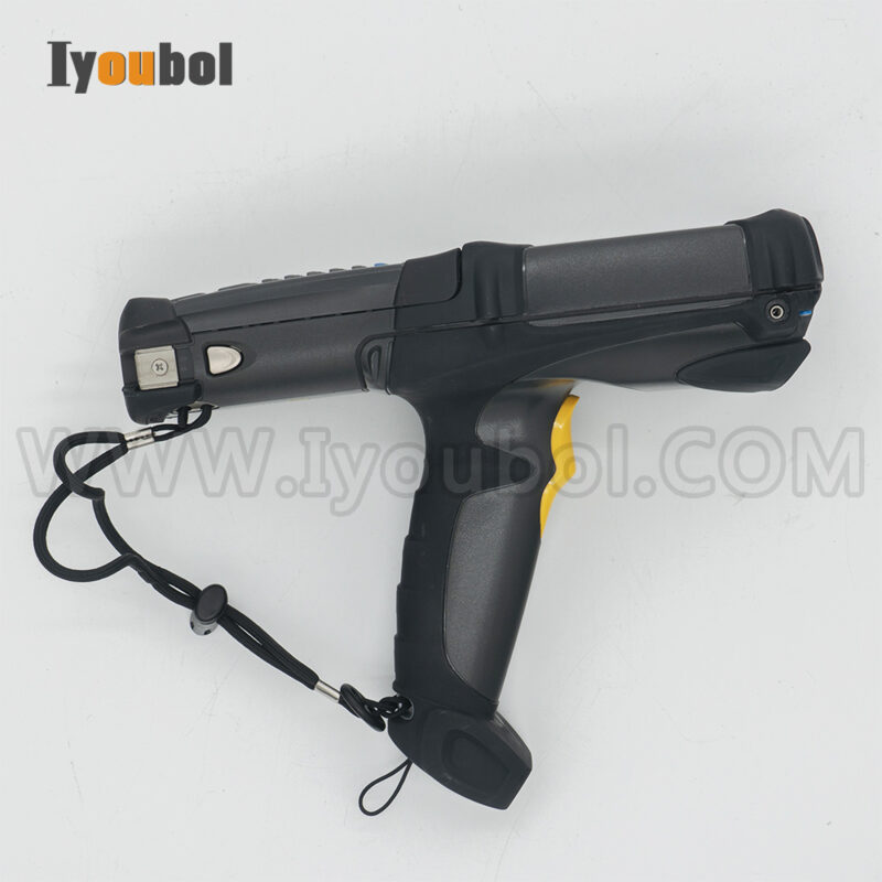 Zebra MC92N0 and Charging Base Fully Refurbished with Battery - Image 5
