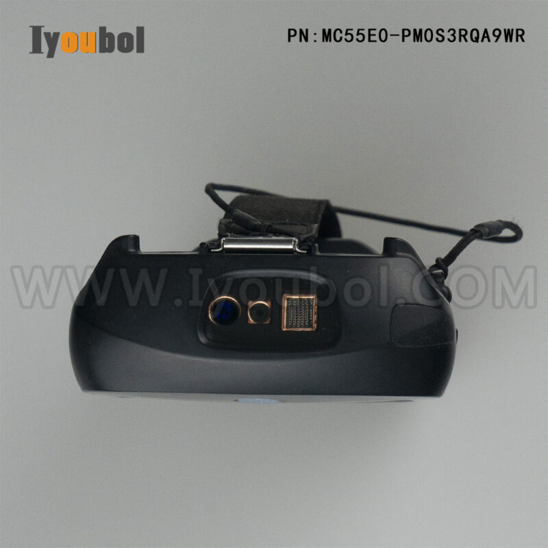Zebra MC55E0-PM0S3RQA9WR(MC55X) and charging cable Fully Refurbished with Battery - Image 6