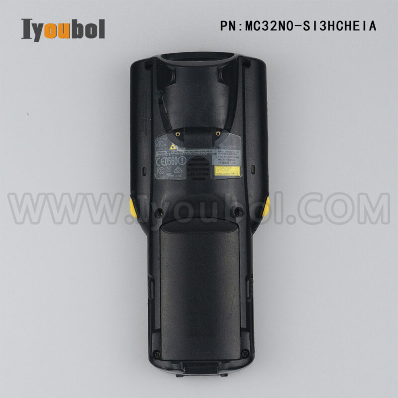 Zebra MC32N0-SI3HCHEIA（MC3200） Fully Refurbished with Battery - Image 2