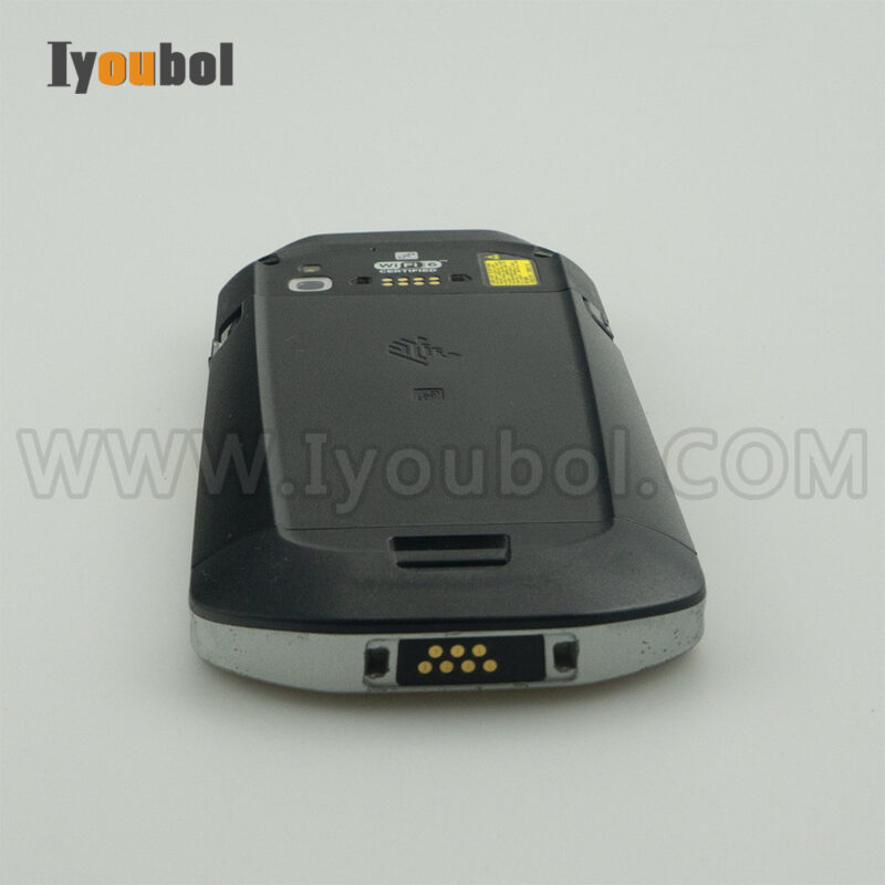 Zebra TC52AX (TC520L-1YLMU7P-THD-01) and Protective shell Fully Refurbished with Battery and USB Cable (CBL-TC51-USB1-01) - Image 6