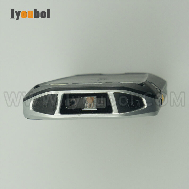 Zebra TC52AX (TC520L-1YLMU7P-THD-01) and Protective shell Fully Refurbished with Battery and USB Cable (CBL-TC51-USB1-01) - Image 5