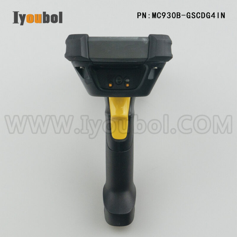 Zebra MC930B-GSCDG4IN and Charging Base Fully Refurbished with Battery - Image 6