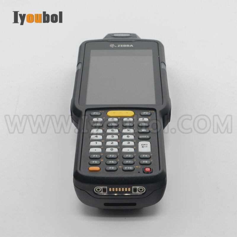 Zebra MC330K-RC3HA4RW Fully Refurbished with Battery - Image 5