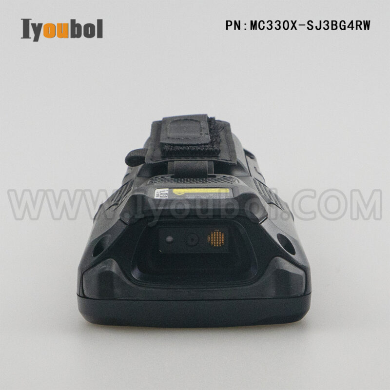 Zebra MC330X-SJ3BG4RW（MC33ax） Fully Refurbished with Battery （Not for sale） - Image 5