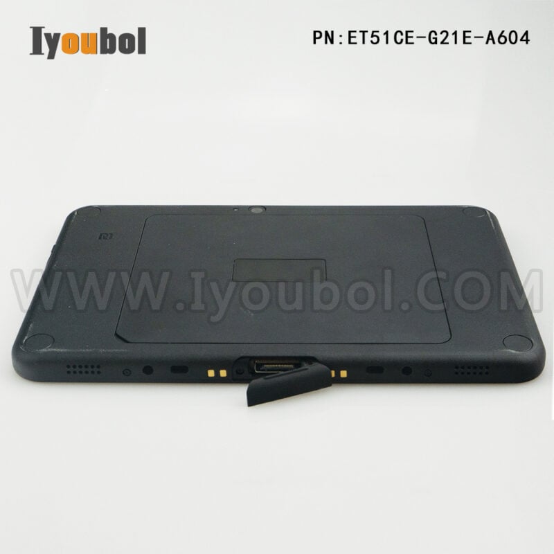 ZEBRA ET51 (ET51CE-G21E-A604) Android TABLET (8.4" DISPLAY) （Not for sale） - Image 5