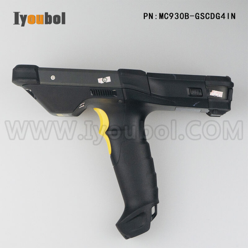 Zebra MC930B-GSCDG4IN and Charging Base Fully Refurbished with Battery - Image 5
