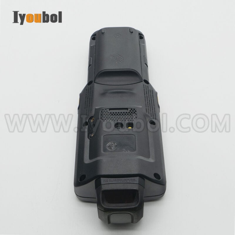 Zebra MC330K-RC3HA4RW Fully Refurbished with Battery - Image 6