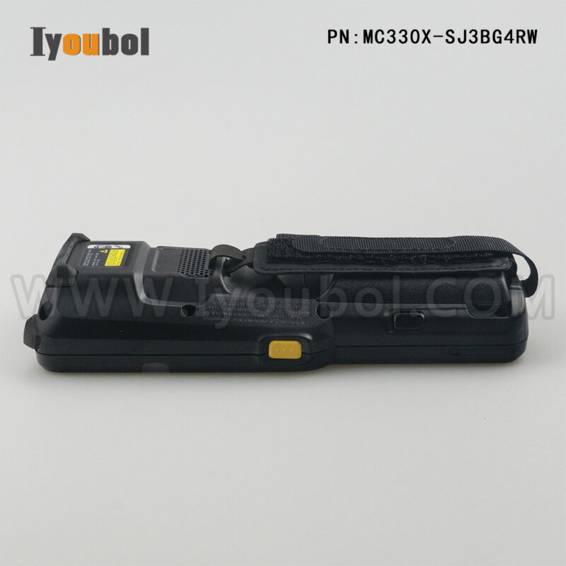 Zebra MC330X-SJ3BG4RW（MC33ax） Fully Refurbished with Battery （Not for sale） - Image 6