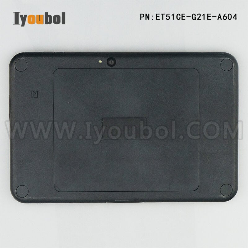 ZEBRA ET51 (ET51CE-G21E-A604) Android TABLET (8.4" DISPLAY) （Not for sale） - Image 2