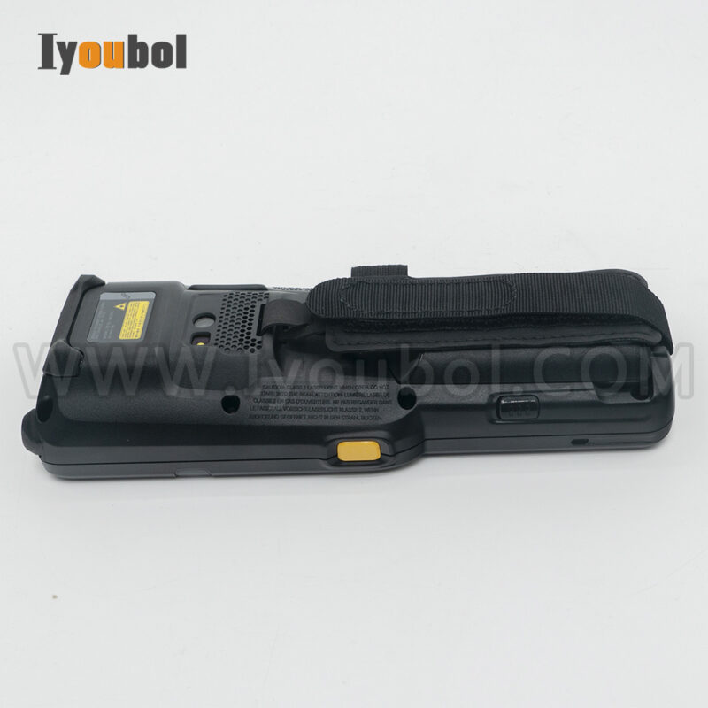 Zebra MC330L-SA2EG4RW（MC33X/MC3300X） Fully Refurbished with Battery （Not for sale） - Image 3
