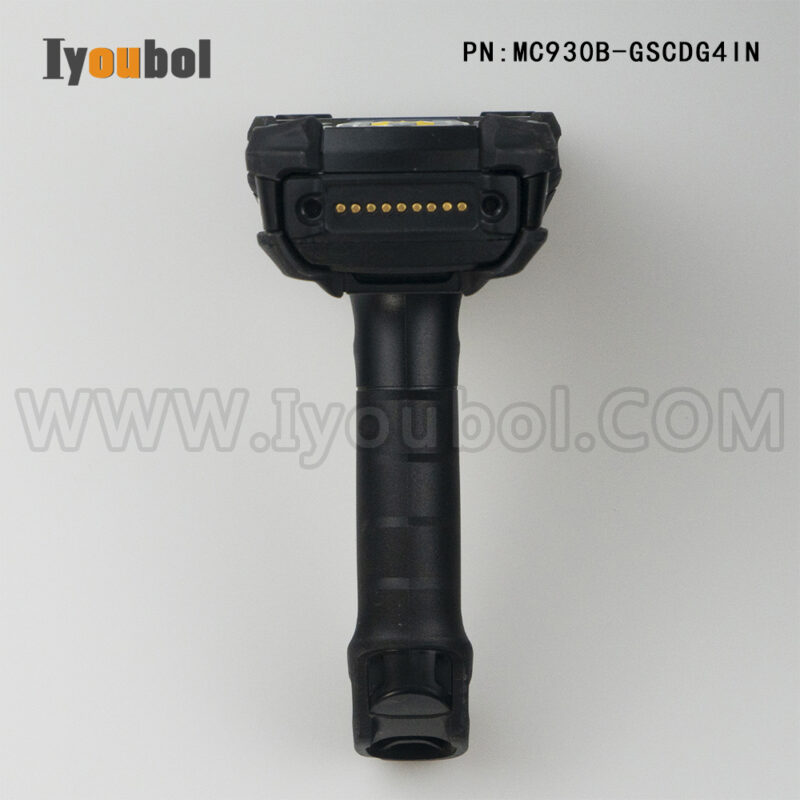 Zebra MC930B-GSCDG4IN and Charging Base Fully Refurbished with Battery - Image 7