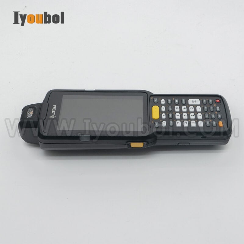 Zebra MC330K-RC3HA4RW Fully Refurbished with Battery - Image 4
