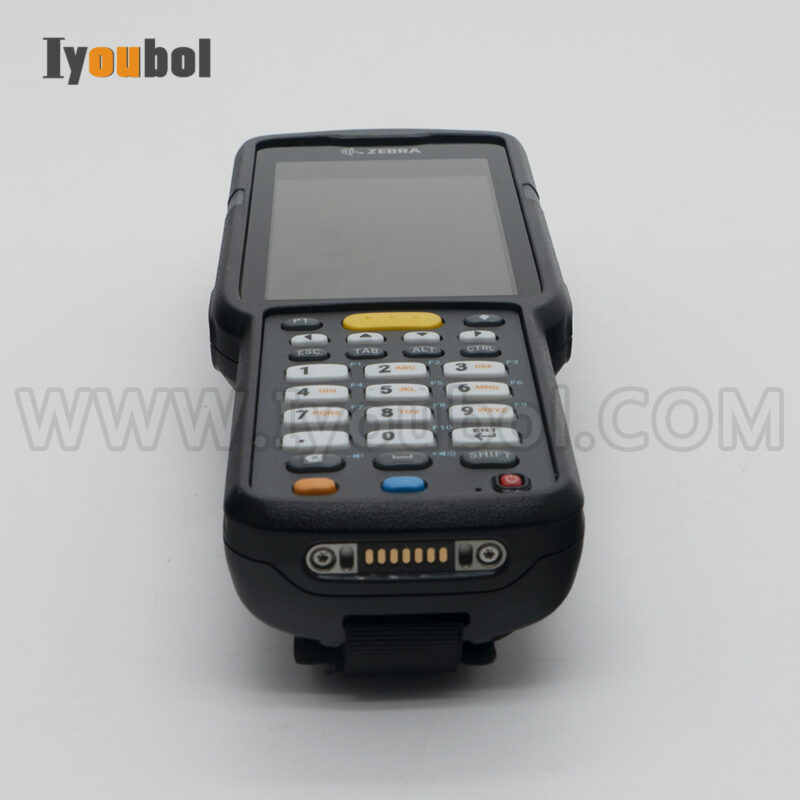 Zebra MC330L-SA2EG4RW（MC33X/MC3300X） Fully Refurbished with Battery （Not for sale） - Image 5