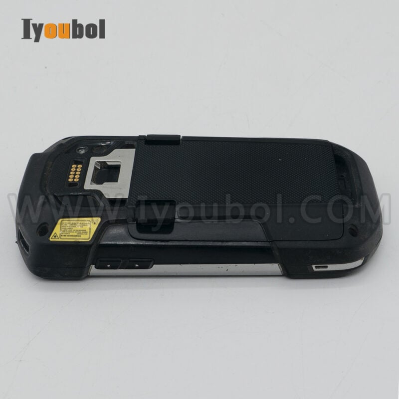 Zebra TC70 (TC700H-KC11ES-NA) and charging cable Fully Refurbished with Battery - Image 9