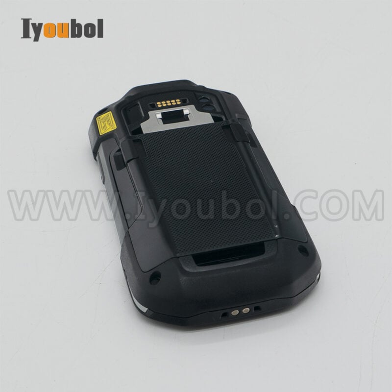 Zebra TC75X (TC75EK-22B22AB-US) and charging cable Fully Refurbished with Battery - Image 6