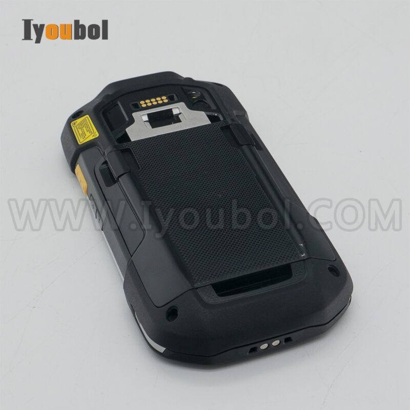 Zebra TC77 (TC77HL-52E24BD-CN) and charging cable Fully Refurbished with Battery - Image 7