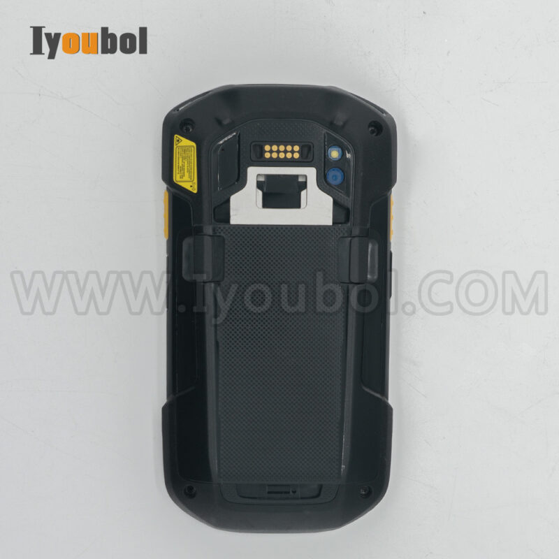 Zebra TC72 (TC720L-02E24B0-CN6) and charging cable Fully Refurbished with Battery - Image 4