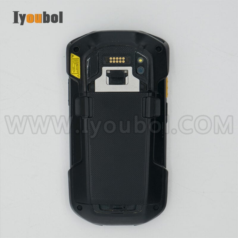 Zebra TC70X (TC700K-02B24B0-K1) and charging cable Fully Refurbished with Battery - Image 5