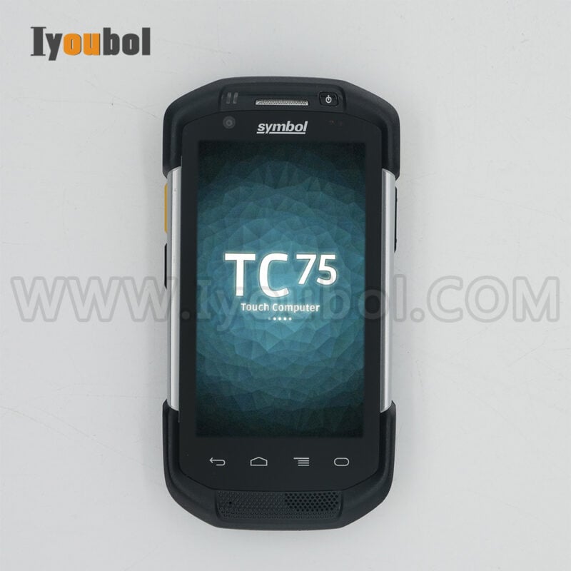 Zebra TC75 (TC75BH-KA11ES) and charging cable Fully Refurbished with Battery - Image 3