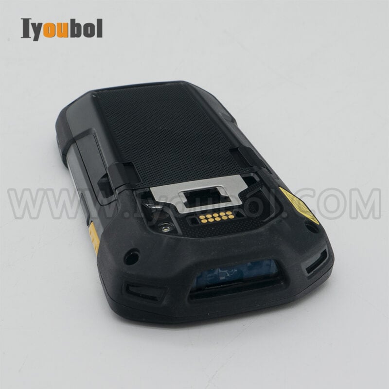 Zebra TC75 (TC75BH-KA11ES) and charging cable Fully Refurbished with Battery - Image 7