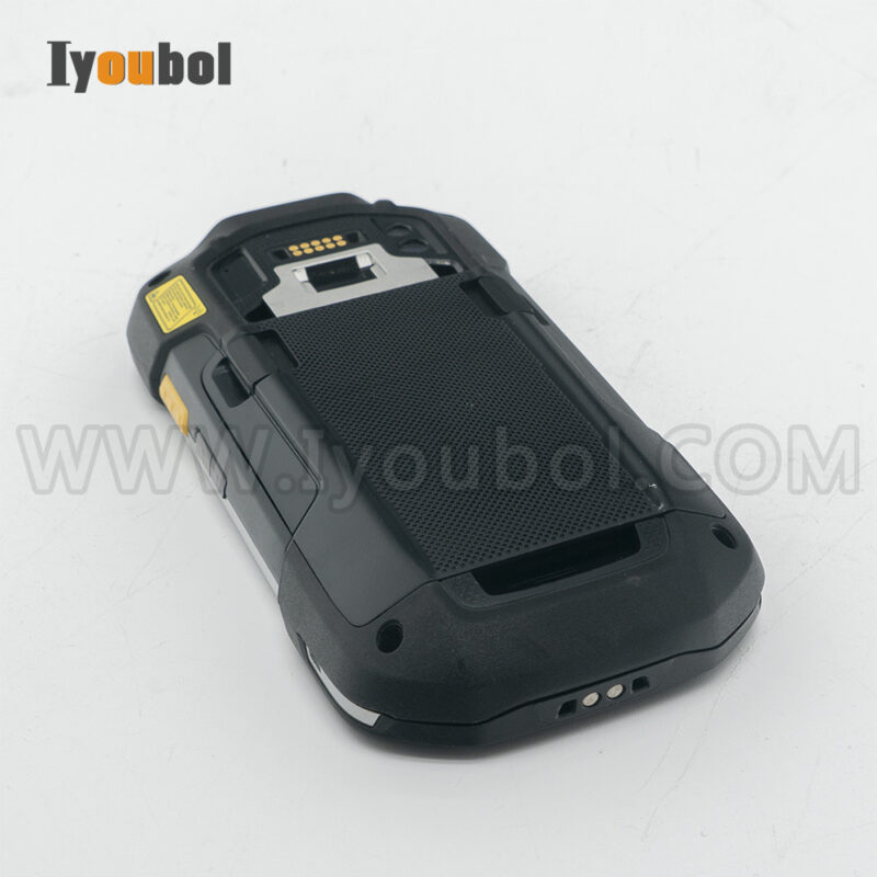 Zebra TC72 (TC720L-02E24B0-CN6) and charging cable Fully Refurbished with Battery - Image 7