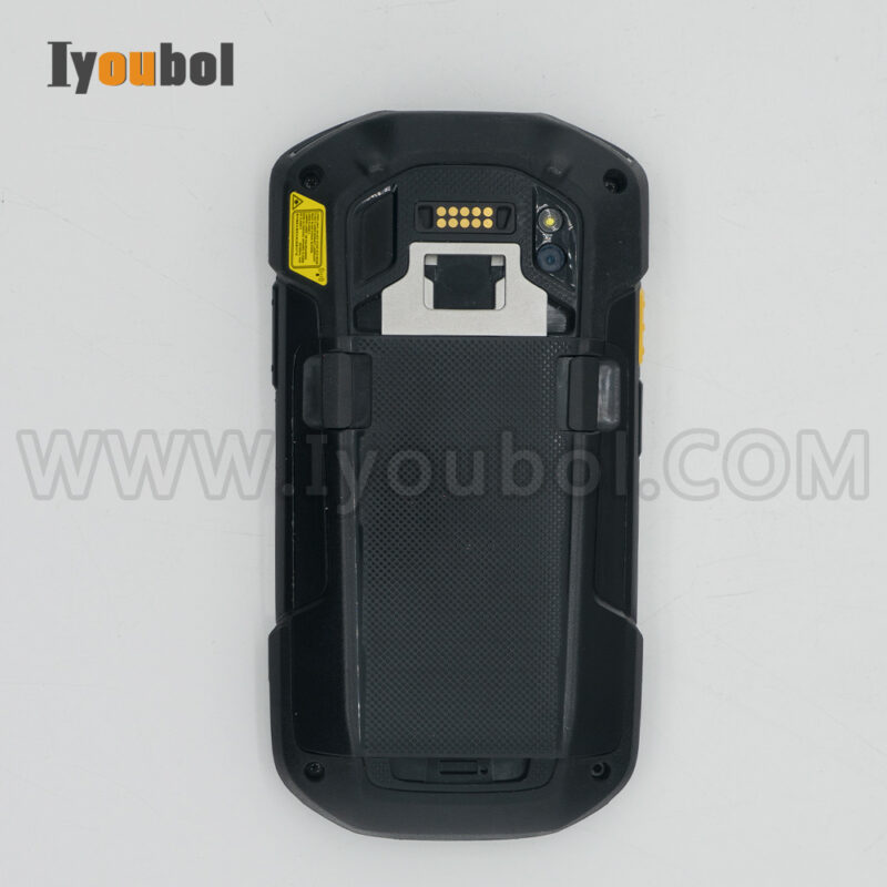 Zebra TC700J (TC700J-0WC) and charging cable Fully Refurbished with Battery - Image 4