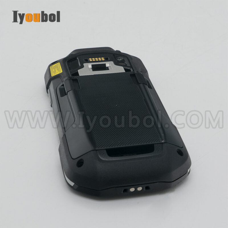 Zebra TC700J (TC700J-0WC) and charging cable Fully Refurbished with Battery - Image 6