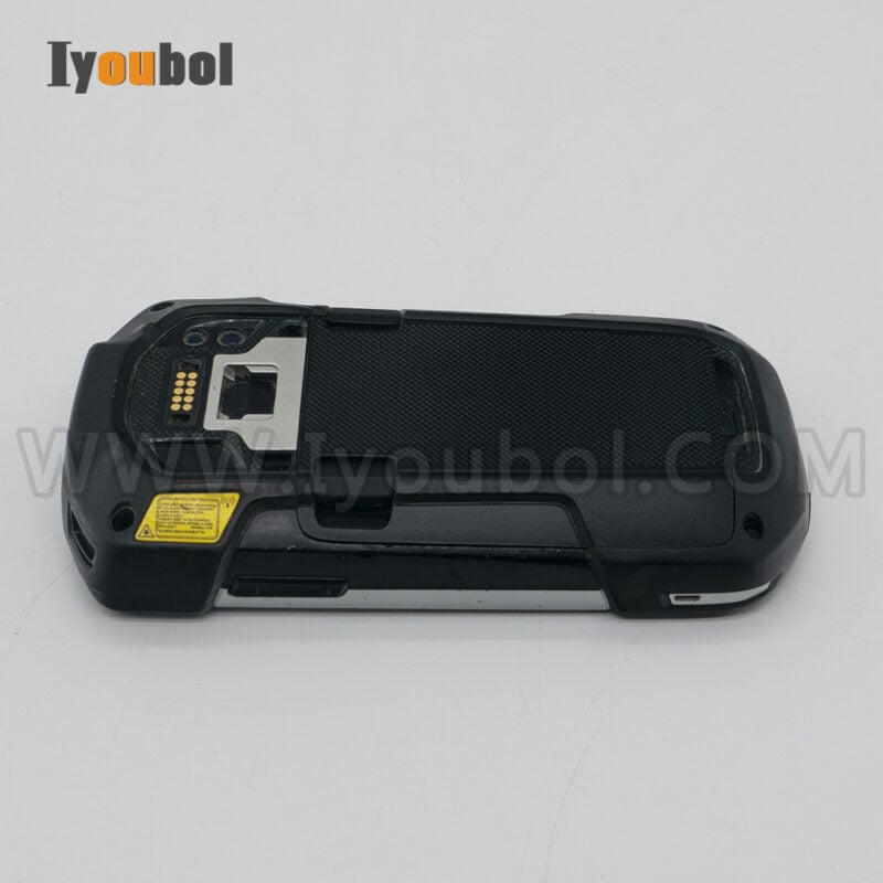 Zebra TC70X (TC700K-02B24B0-K1) and charging cable Fully Refurbished with Battery - Image 8