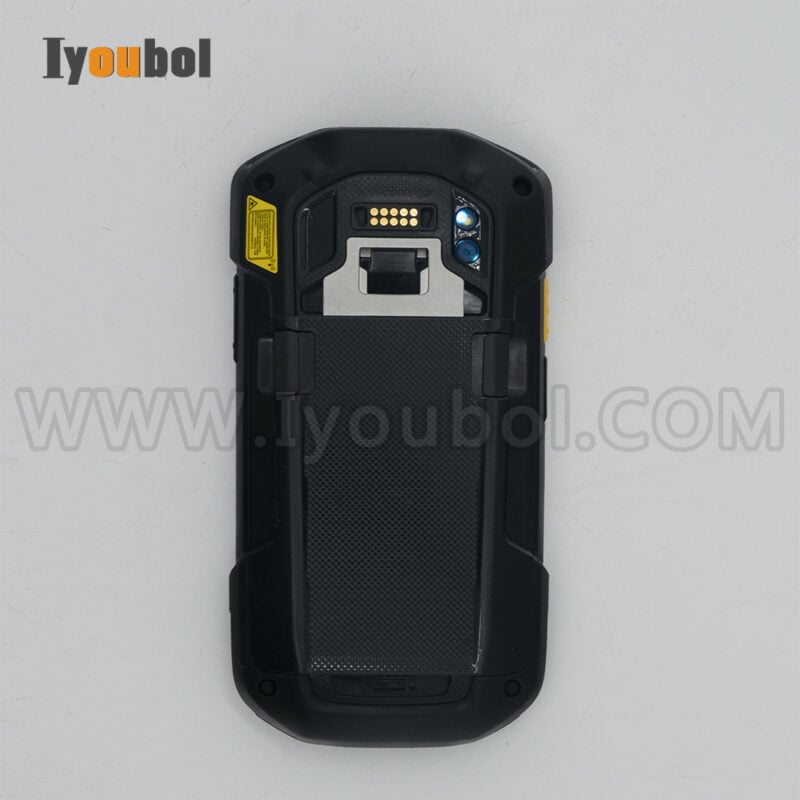 Zebra TC75X (TC75EK-22B22AB-US) and charging cable Fully Refurbished with Battery - Image 4