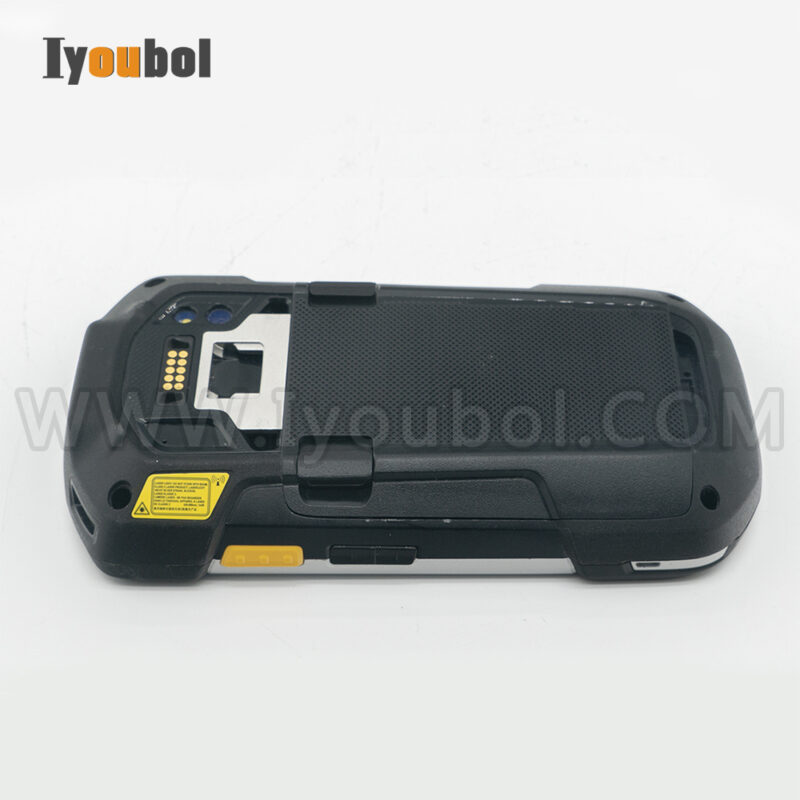 Zebra TC72 (TC720L-02E24B0-CN6) and charging cable Fully Refurbished with Battery - Image 8