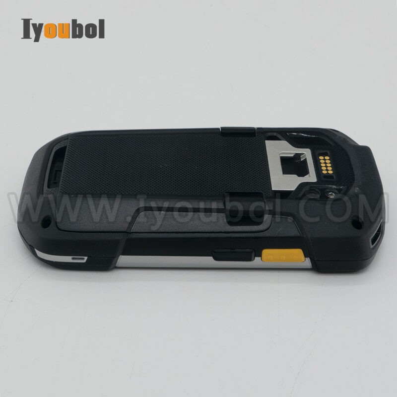 Zebra TC700J (TC700J-0WC) and charging cable Fully Refurbished with Battery - Image 9