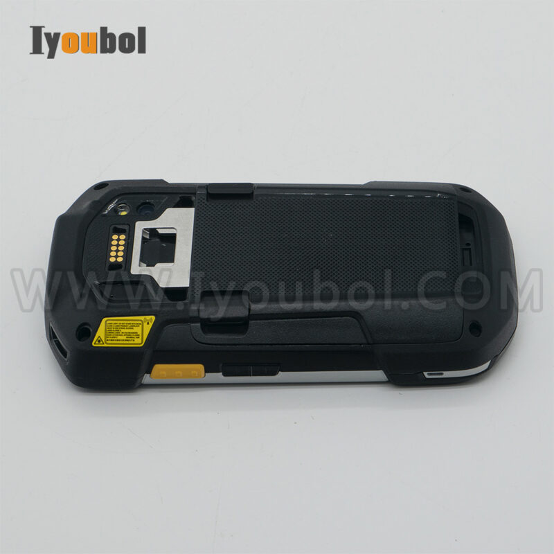 Zebra TC77 (TC77HL-52E24BD-CN) and charging cable Fully Refurbished with Battery - Image 9