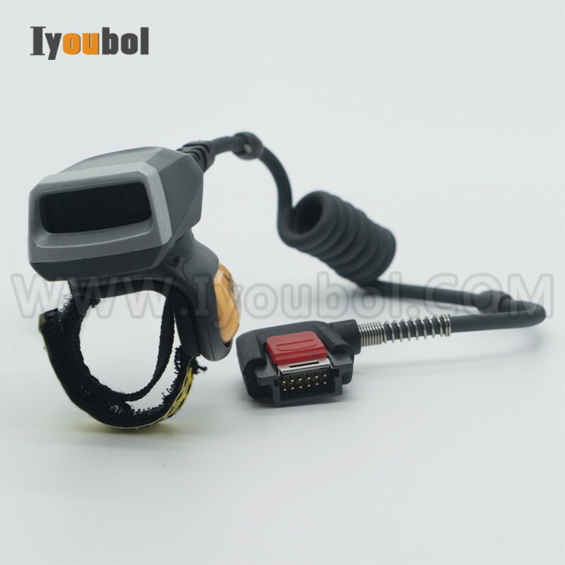 RS5000-LCBSWR Ring Scanner Kit Fully Refurbished. - Image 4