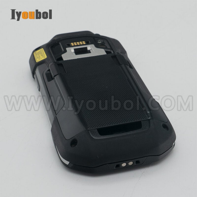 Zebra TC75 (TC75BH-KA11ES) and charging cable Fully Refurbished with Battery - Image 6