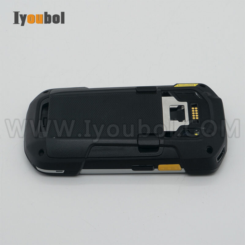 Zebra TC77 (TC77HL-52E24BD-CN) and charging cable Fully Refurbished with Battery - Image 8