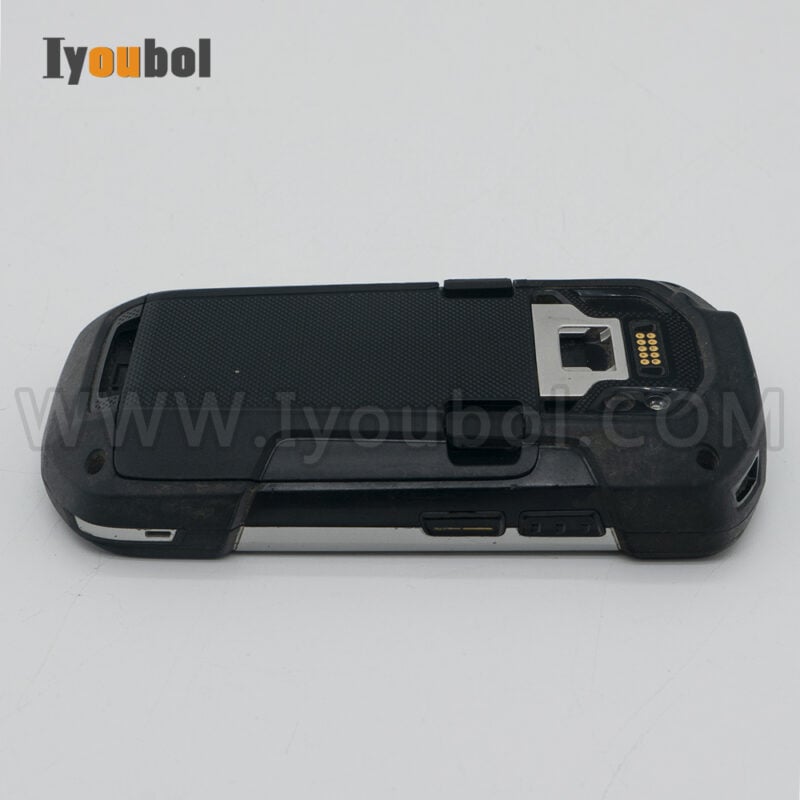 Zebra TC70 (TC700H-KC11ES-NA) and charging cable Fully Refurbished with Battery - Image 8