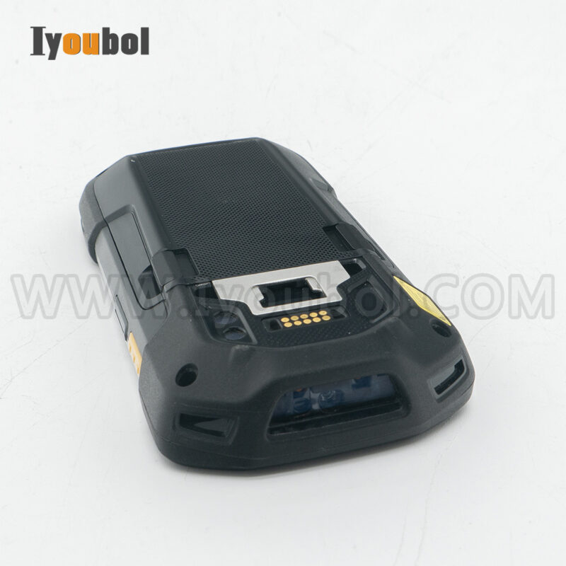 Zebra TC72 (TC720L-02E24B0-CN6) and charging cable Fully Refurbished with Battery - Image 6