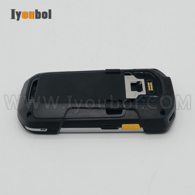 Zebra TC75X (TC75EK-22B22AB-US) and charging cable Fully Refurbished with Battery - Image 8