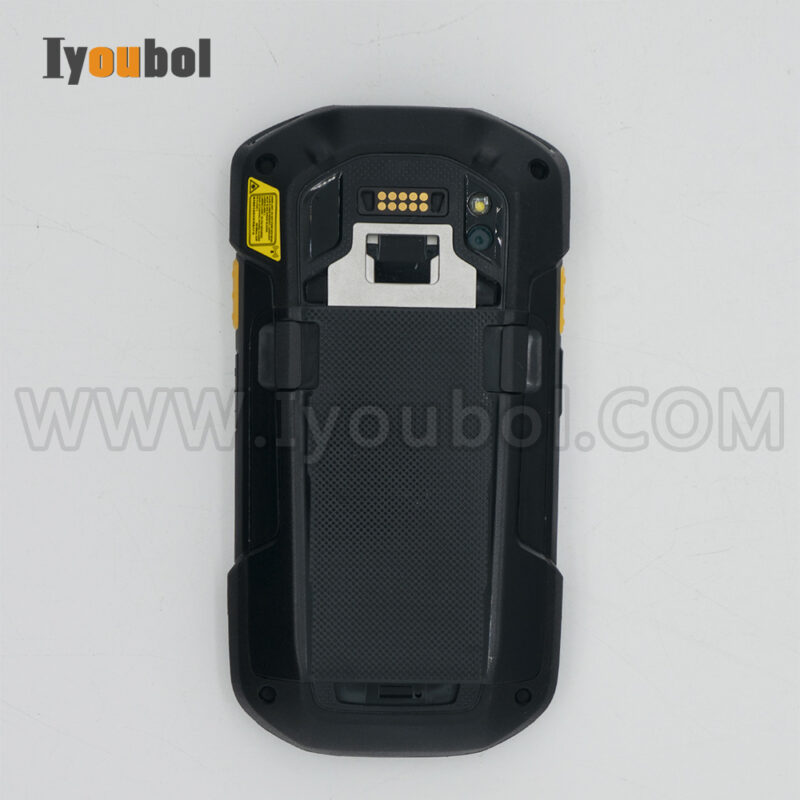 Zebra TC77 (TC77HL-52E24BD-CN) and charging cable Fully Refurbished with Battery - Image 4