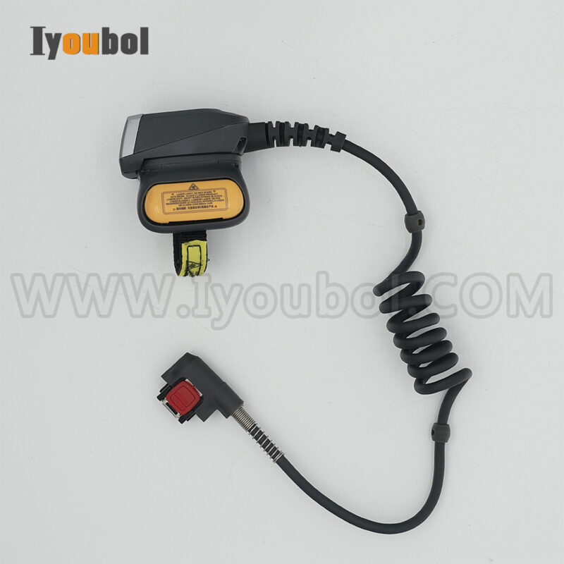 RS5000-LCBSWR Ring Scanner Kit Fully Refurbished. - Image 2