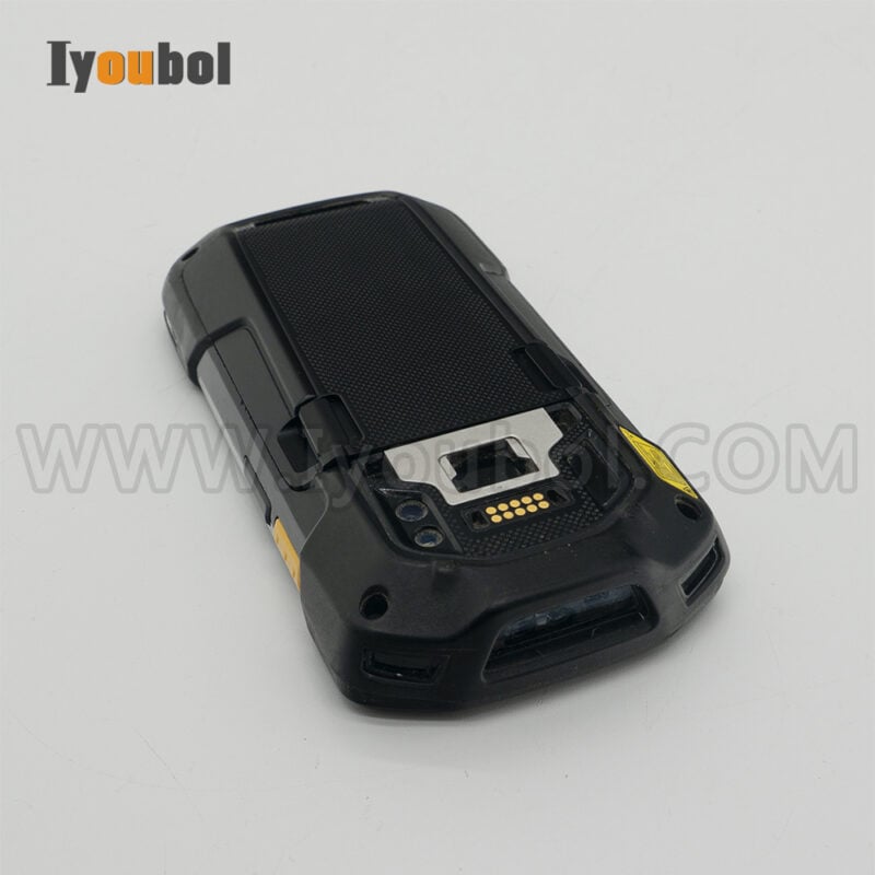 Zebra TC70X (TC700K-02B24B0-K1) and charging cable Fully Refurbished with Battery - Image 6