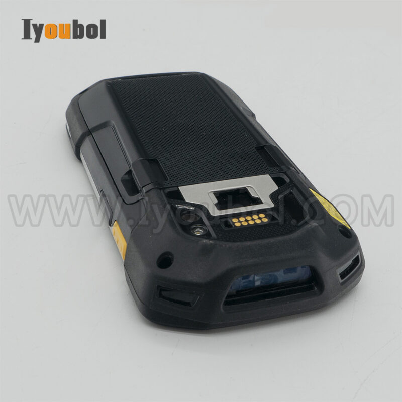 Zebra TC700J (TC700J-0WC) and charging cable Fully Refurbished with Battery - Image 7